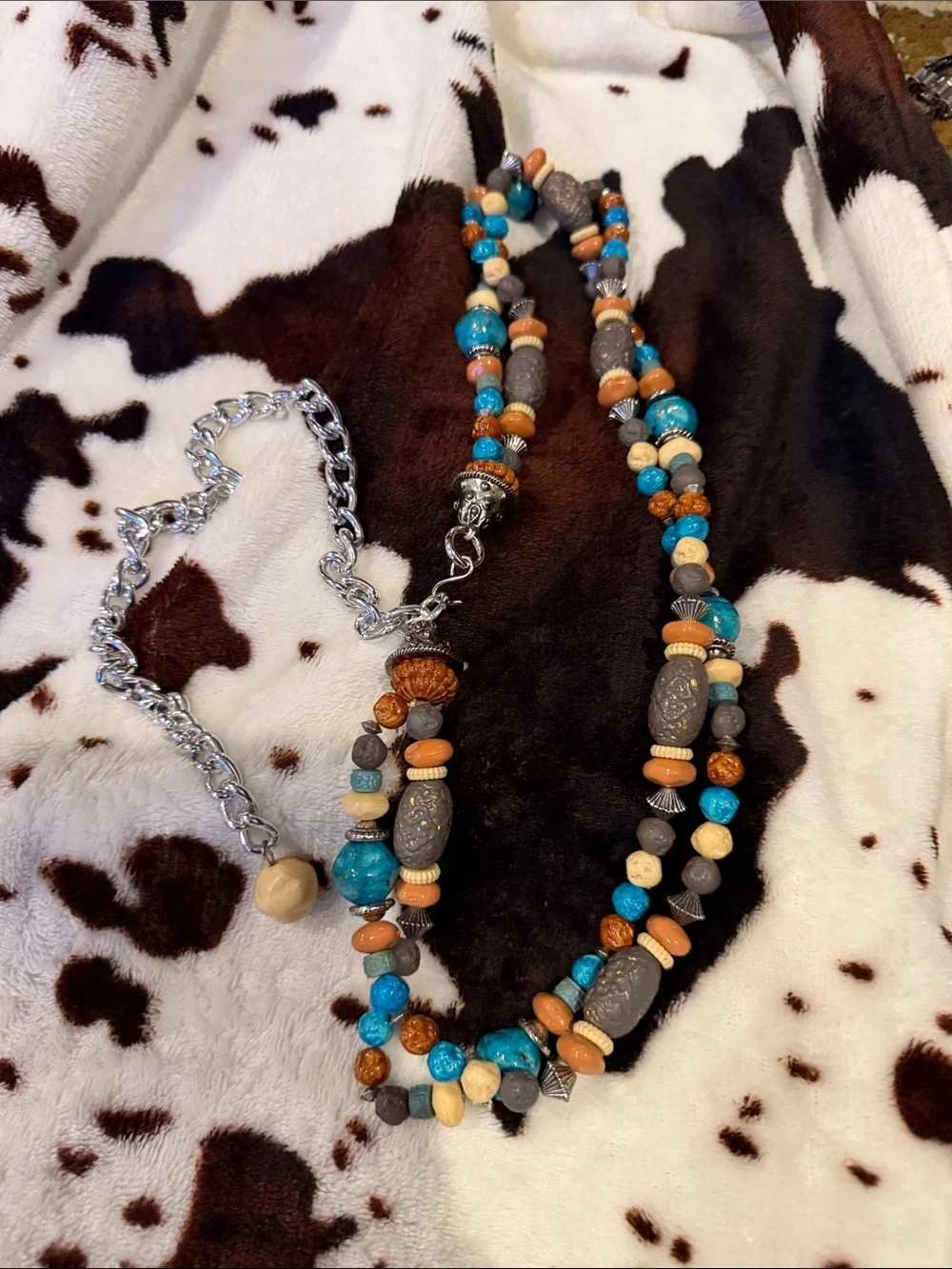 N/A stylish boho